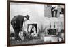 Bootleggers During Prohibition-American Photographer-Framed Photographic Print