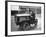 Boots Delivery Van-null-Framed Photographic Print