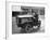 Boots Delivery Van-null-Framed Photographic Print