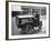 Boots Delivery Van-null-Framed Photographic Print