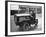 Boots Delivery Van-null-Framed Photographic Print