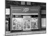 Boots the Chemist, Mexborough, South Yorkshire, 1965-Michael Walters-Mounted Photographic Print