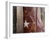 Boots with Star-Sisa Jasper-Framed Art Print