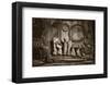 Boots-Barry Hart-Framed Art Print