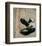 Boots-Banksy-Framed Giclee Print