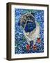 Boots-Melissa Symons-Framed Art Print