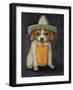 Boozer-Leah Saulnier-Framed Giclee Print