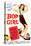 Bop Girl, Judy Tyler, Judy Tyler, Bobby Troup, 1957-null-Stretched Canvas