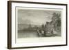 Boppart-William Tombleson-Framed Giclee Print