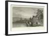 Boppart-William Tombleson-Framed Giclee Print