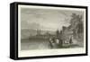 Boppart-William Tombleson-Framed Stretched Canvas