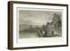 Boppart-William Tombleson-Framed Giclee Print