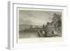 Boppart-William Tombleson-Framed Giclee Print