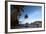 Bora Bora, French Polynesia-Woolfy-Framed Photographic Print