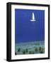 Bora Bora, French Polynesia-null-Framed Photographic Print