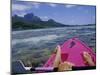 Bora Bora, French Polynesia-null-Mounted Photographic Print