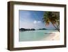 Bora Bora in the French Polynesian Islands-Woolfy-Framed Photographic Print