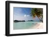 Bora Bora in the French Polynesian Islands-Woolfy-Framed Photographic Print