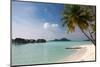 Bora Bora in the French Polynesian Islands-Woolfy-Mounted Photographic Print