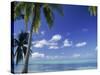 Bora Bora Island, French Polynesia So Pacific-Mitch Diamond-Stretched Canvas