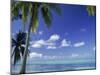 Bora Bora Island, French Polynesia So Pacific-Mitch Diamond-Mounted Premium Photographic Print