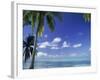 Bora Bora Island, French Polynesia So Pacific-Mitch Diamond-Framed Photographic Print