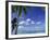 Bora Bora Island, French Polynesia So Pacific-Mitch Diamond-Framed Photographic Print