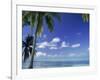 Bora Bora Island, French Polynesia So Pacific-Mitch Diamond-Framed Photographic Print