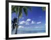 Bora Bora Island, French Polynesia So Pacific-Mitch Diamond-Framed Photographic Print