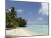 Bora-Bora, Leeward Group, Society Islands, French Polynesia Islands-Sergio Pitamitz-Mounted Photographic Print