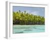 Bora-Bora, Leeward Group, Society Islands, French Polynesia Islands-Sergio Pitamitz-Framed Photographic Print