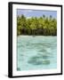 Bora-Bora, Leeward Group, Society Islands, French Polynesia Islands-Sergio Pitamitz-Framed Photographic Print