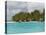 Bora-Bora, Leeward Group, Society Islands, French Polynesia Islands-Sergio Pitamitz-Stretched Canvas