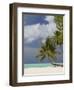 Bora-Bora, Leeward Group, Society Islands, French Polynesia Islands-Sergio Pitamitz-Framed Photographic Print