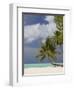 Bora-Bora, Leeward Group, Society Islands, French Polynesia Islands-Sergio Pitamitz-Framed Photographic Print