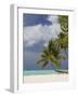 Bora-Bora, Leeward Group, Society Islands, French Polynesia Islands-Sergio Pitamitz-Framed Photographic Print