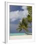 Bora-Bora, Leeward Group, Society Islands, French Polynesia Islands-Sergio Pitamitz-Framed Photographic Print