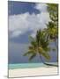 Bora-Bora, Leeward Group, Society Islands, French Polynesia Islands-Sergio Pitamitz-Mounted Photographic Print