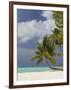 Bora-Bora, Leeward Group, Society Islands, French Polynesia Islands-Sergio Pitamitz-Framed Photographic Print