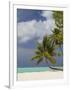 Bora-Bora, Leeward Group, Society Islands, French Polynesia Islands-Sergio Pitamitz-Framed Photographic Print