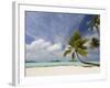 Bora-Bora, Leeward Group, Society Islands, French Polynesia Islands-Sergio Pitamitz-Framed Photographic Print