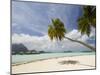 Bora-Bora, Leeward Group, Society Islands, French Polynesia Islands-Sergio Pitamitz-Mounted Photographic Print