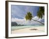 Bora-Bora, Leeward Group, Society Islands, French Polynesia Islands-Sergio Pitamitz-Framed Photographic Print