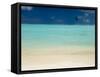 Bora-Bora, Leeward Group, Society Islands, French Polynesia, Pacific Islands, Pacific-Sergio Pitamitz-Framed Stretched Canvas