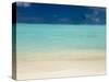 Bora-Bora, Leeward Group, Society Islands, French Polynesia, Pacific Islands, Pacific-Sergio Pitamitz-Stretched Canvas