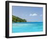 Bora-Bora, Leeward Group, Society Islands, French Polynesia, Pacific Islands, Pacific-Sergio Pitamitz-Framed Photographic Print