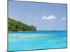 Bora-Bora, Leeward Group, Society Islands, French Polynesia, Pacific Islands, Pacific-Sergio Pitamitz-Mounted Photographic Print