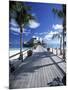 Bora Bora Nui Resort, Bora Bora, French Polynesia-Walter Bibikow-Mounted Photographic Print