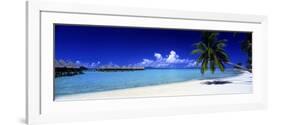 Bora Bora South Pacific-null-Framed Photographic Print