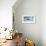 Bora Bora Sun-Rick Novak-Framed Art Print displayed on a wall